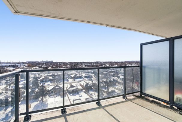 For Lease - 1480 Bayly Street Unit# 912, Pickering, Ontario - Photo 1