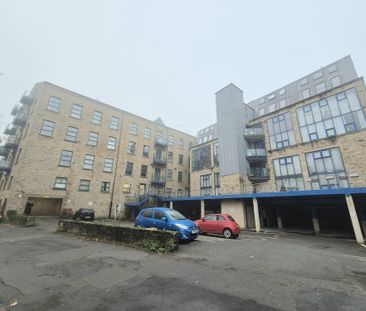 West Street, Sowerby Bridge - Photo 1