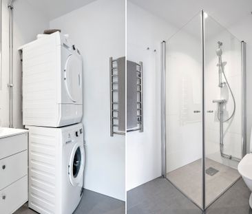 Regementsgatan 52 A - Photo 5