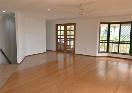 ELEVATED COASTAL LIVING WITH SPACE, VIEWS & VERSATILITY - Photo 2