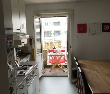 4 Zimmer, 85 m², 2. Stock - Photo 3