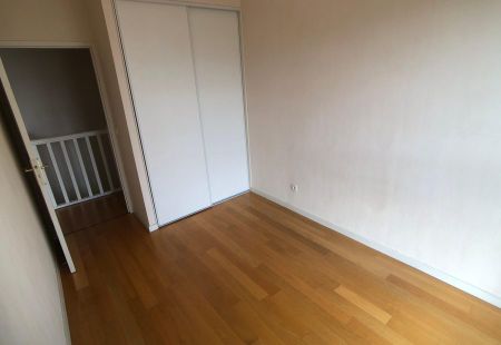 Appartement T3 à GRENOBLE - Photo 2