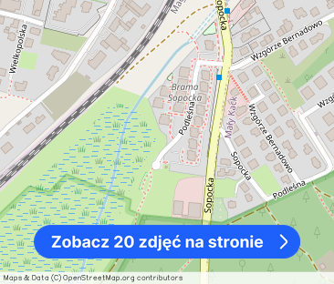 4 pokoje | Nowoczesny apartament 86 m² | Garaż podziemny - Zdjęcie 1