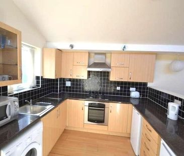 Peregrine Street, Hulme, Manchester, M15 - Photo 5