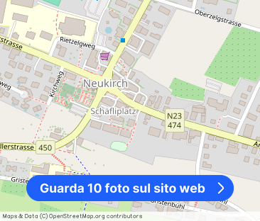 Studio in Neukirch (Egnach) - Foto 1