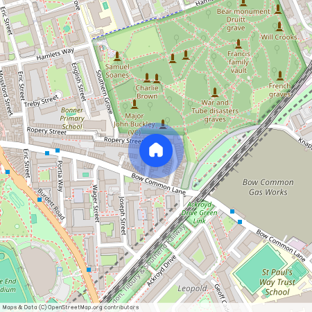 at Folio London, Flat 36, 11 Maritime Street SE16