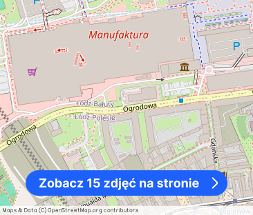 Trzypokojowe mieszkanie ul. Ogrodowa - Zdjęcie 1