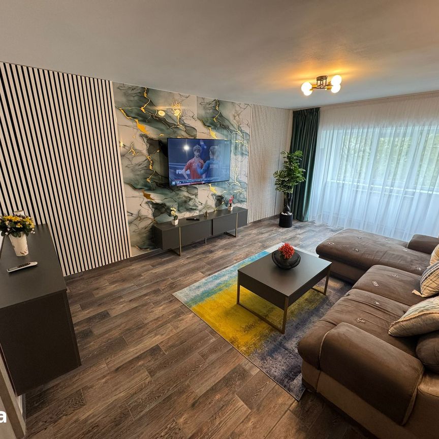 Apartament 2 camere, Centrul Civic, mobilat - Photo 1