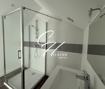 HERBEYS - Appartement T2 - Refait à neuf - Cadre exceptionnel - Photo 3