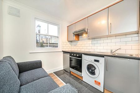 Studio to rent - Photo 5