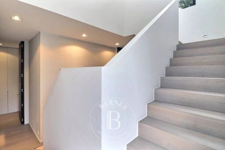 Parc de Woluwe - Exceptional house terraces garden studies garages - Foto 5