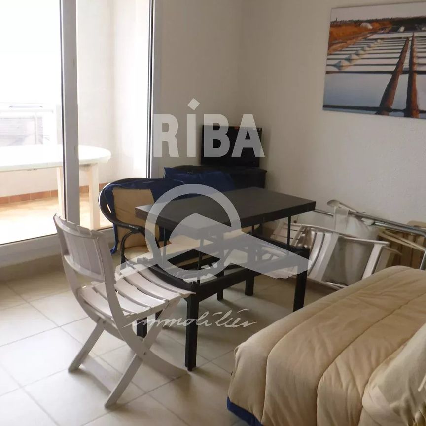 Location Appartement 2 pièces 33m² PORNICHET 44380 - Photo 1
