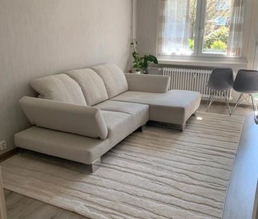 Wohnung zum tauschen - Photo 1