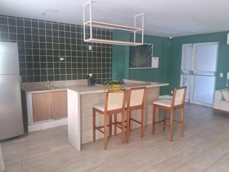 Apartamento com 2 quartos , 43m2 - Foto 4