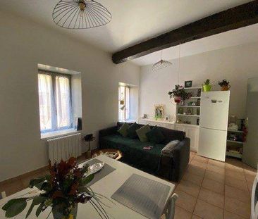 Location appartement 2 pièces 37.19 m² à Sainte-Colombe (69560) 4 - Photo 3