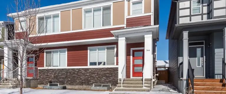 144 Walcrest Blvd SE | 144 Walcrest Boulevard Southeast, Calgary - Photo 1