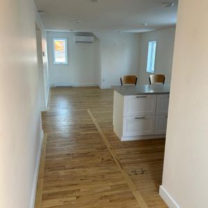 Joli appartement lumineux avec vue sur la rivière - Photo 2