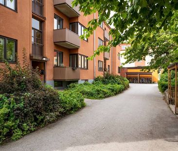 Västra Nobelgatan 20 - Photo 2