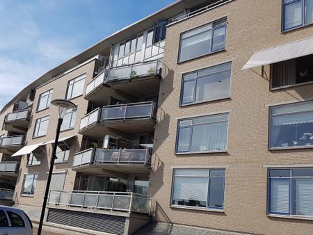Bovenwoning Touwbaan, Middelburg huren? - Foto 3