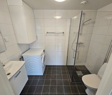 Friggs väg, Nyköping - Foto 1