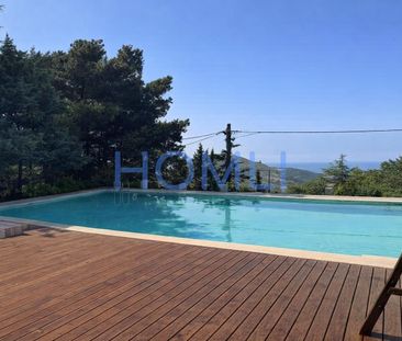 Μεζονέτα για ενοικίαση Καλίσια (Πεντέλη) - Photo 5