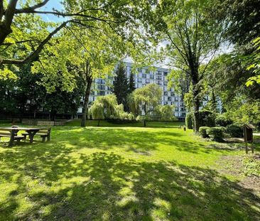 Appartement te huur - Foto 4