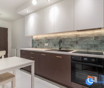 Niezależne 2-pok ICE Kraków *Stare Dębniki* - Zdjęcie 3