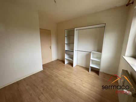 Appartement de type F2 (CHAUFFAGE INCLUS) - Photo 2