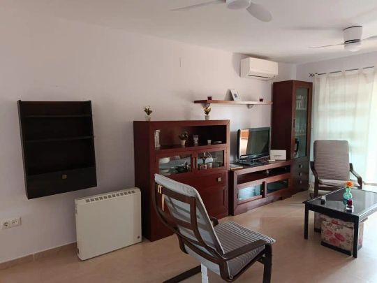 Apartamento de alquiler en Orozco, Islas Menores - Mar de Cristal - Photo 1