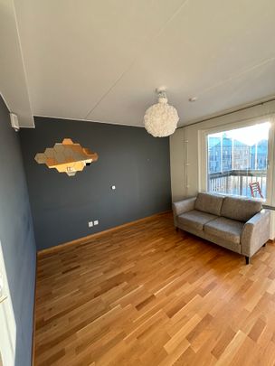 Leopoldsgatan, Uppsala - Foto 1