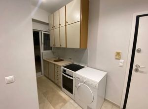 Studio/Γκαρσονιέρα για ενοικίαση - Νέα Σμύρνη, - Φωτογραφία 2