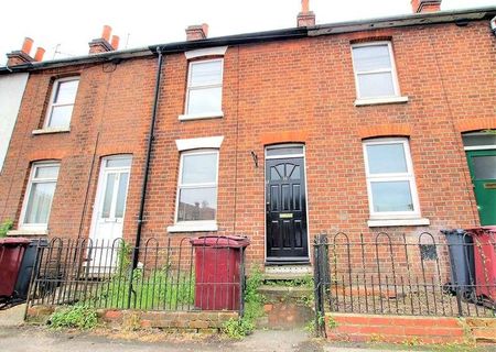 Pell Street, Reading, Berkshire, RG1 - Photo 4