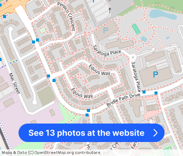 Surrey Place Townhomes - Photo 1