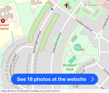 Oldcastle Avenue, NEWCASTLE - Photo 1