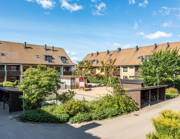Stålgatan, Halmstad - Photo 1