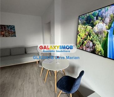 APARTAMENT 2 CAMERE DE INCHIRIAT ROMANA ASE - Fotografie 3