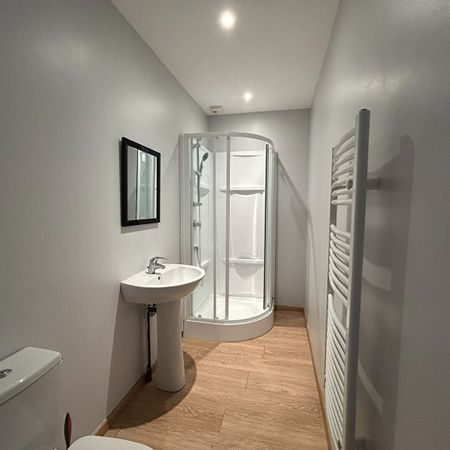 Location Appartement 1 pièce 32m² - Photo 3