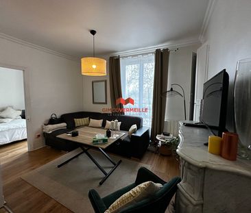 Location Appartement 2 pièces 36m² - Photo 2