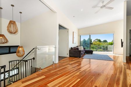 Modern Family Living in Peaceful Springhill Estate - Photo 3