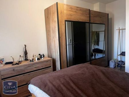 Appartement 4 pièces à - Photo 3