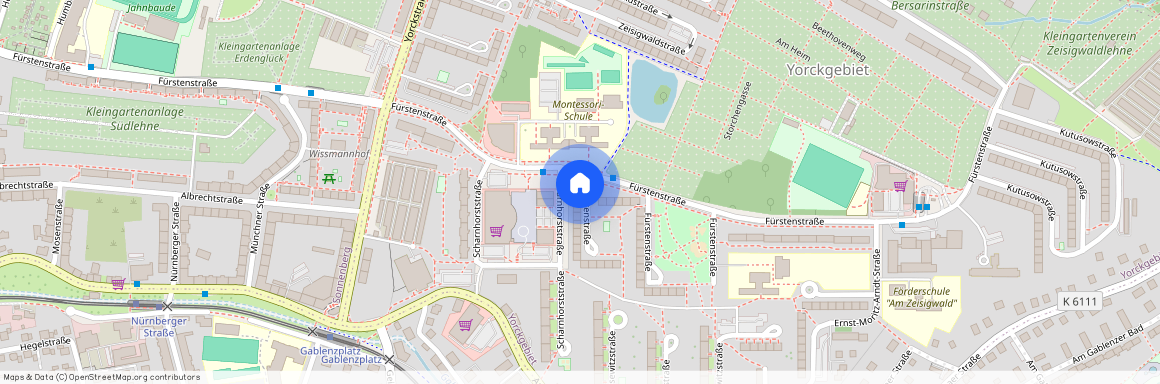 Fürstenstr. 152, 09130 Chemnitz