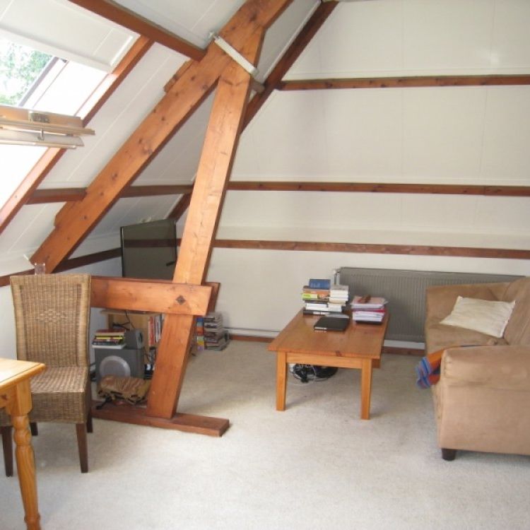Appartement, Zuideinde - Foto 1