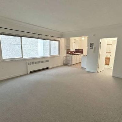 Bright and Spacious Studio for Rent in the West End - Photo 3