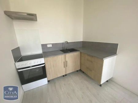 Appartement à louer 2 pièces 37.39m² - Photo 3