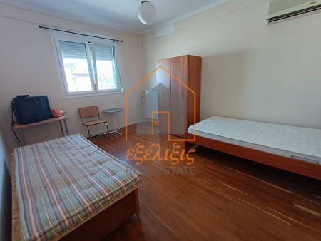 Studio/Γκαρσονιέρα για ενοικίαση Επτά Πλατάνια - Οξυγόνο (Βόλος) - Φωτογραφία 2