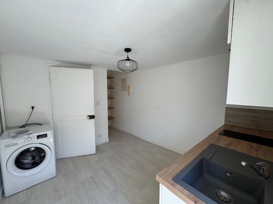 Location Appartement 2 pièces 50m² MONTMORILLON 86500 - Photo 1