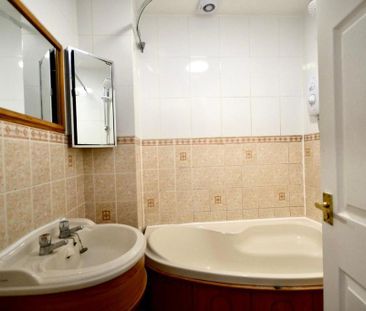 1 bedroom maisonette to rent - Photo 4