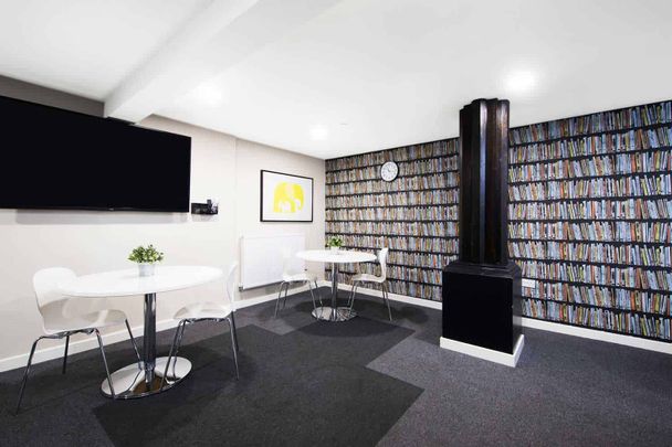 Extra Lagre Standard Double Studio - Photo 1