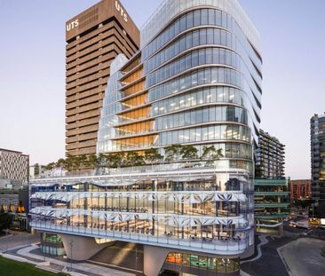 706/646 Harris Street, Ultimo NSW 2007 - Apartment For Rent | Domain - Photo 1