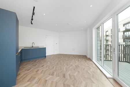 1 bedroom flat to rent - Photo 2